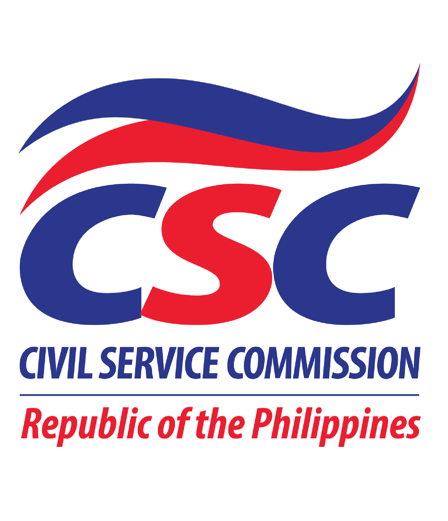 CSC RO VIII Seal